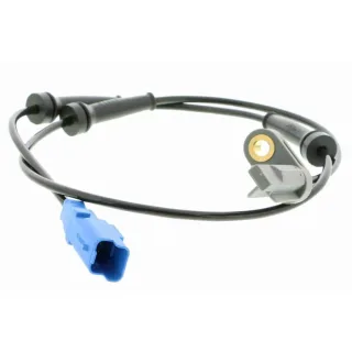 Vemo Raddrehzahlsensor hinten Peugeot 206 V42-72-0061-1