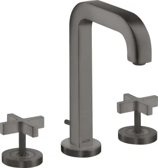 Hansgrohe 3-Loch Waschtischarmatur Axor 39133340