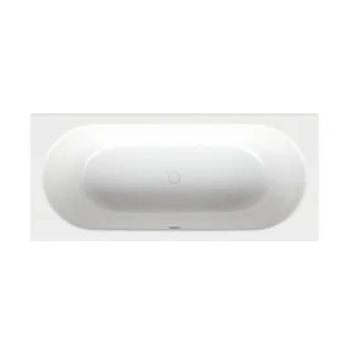 Bette Badewanne BetteStarlet 1630000 180 x 80 X 42 cm, weiss