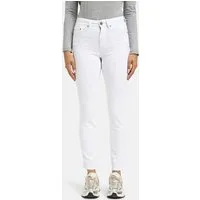 Smith & Soul Slim-fit-Jeans mit schmalem Bein