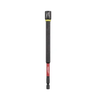 Milwaukee SHOCKWAVE™ Steckschlüssel Hex, magnetisch 8x150mm - 4932492446