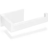 ECENCE Toilettenpapierhalter ohne Bohren selbstklebend Edelstahl 304