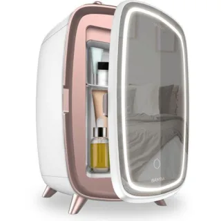 Cecotec Bamba CoolingBeauty 6000 Mirror weiß