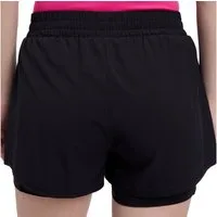 Energetics Shorts Da.-Shorts Bamas IX W für Erwachsene, sportlicher Stil, schlichte Shorts-Schnitt