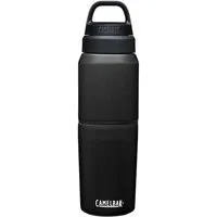 Camelbak Thermoflasche MultiBev isolierte Edelstahl Trinkflasche Thermosbecher Trinkbecher
