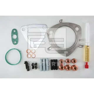 BE Turbo Montagesatz f?r Turbolader Ford Ranger Tourneo Transit