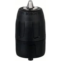 BOSCH Bohrfutter Schnellspannbohrfutter Uneo, mit SDS quick Aufnahme 2609255733