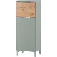 Schildmeyer Midischrank Smilla, Midischrank, Made in Germany, B: 40,2 cm Solide Verarbeitung - Dieses Produkt ist in Deutschland gefertigt