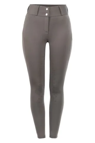 Reithose CA Cavalcandera Mobile FS25 Damen, Vollgrip