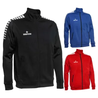 Derbystar Primo Pr?sentationsjacke