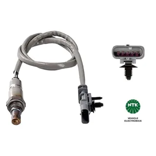NTK Lambdasonde vor Katalysator Fiat Tipo 356 1,3 91786