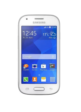 Samsung Galaxy Ace Style 4GB weiß