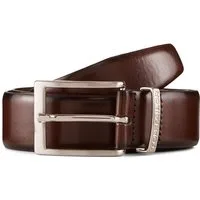 TOM TAILOR Ledergürtel Bill (1-St)