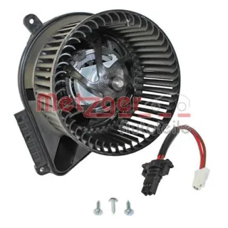 Metzger Innenraumgebl?se + Kabel Mercedes Sprinter 0917293