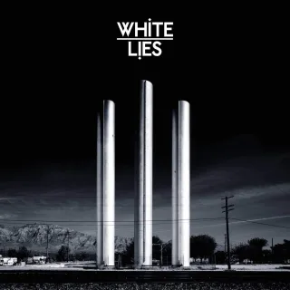 To Lose My Life [Audio CD] White Lies