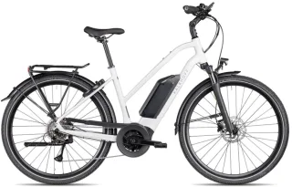 E-Bike  - Kalkhoff Endeavour 1.B Move Trapez lightgrey   - 50 cm