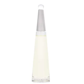 Issey Miyake L'Eau d'Issey Eau de Parfum Nachfüllbarer Spray für Damen 75 ml