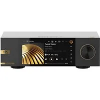 Eversolo Eversolo DMP-A6 Master Edition Gen 2 Internet-Radio