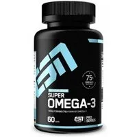 ESN ESN Omega 3 60 Kapsel Kapseln, 60 St.
