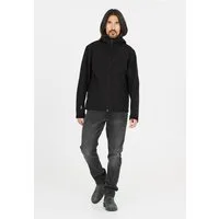 WHISTLER Softshelljacke Rodney V2 in atmungsaktiver Qualität