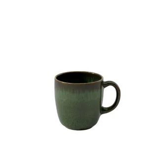 Kaffee-/Teetasse LAVE vert