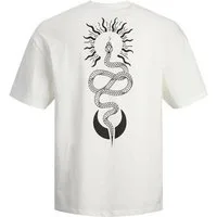 Jack & Jones T-Shirt HEKTOR (1-tlg)