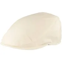 Mayser Schiebermütze Herren Flatcap schlichter und eleganter Sunblocker