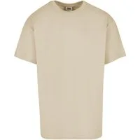 URBAN CLASSICS T-Shirt Urban Classics Herren Organic Basic Tee (1-tlg)
