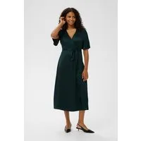 KAFFE Blusenkleid Kleid KAamara