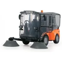 Dickie Toys Spielzeug-Auto Dickie Street Sweeper