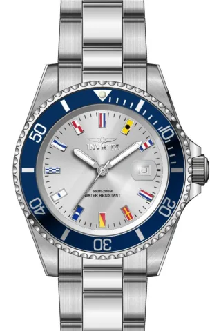 Invicta Pro Diver 49885 Herrenuhr - 40mm