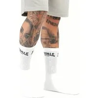 Lonsdale Socken Gilbert Unisex Sportsocken 6Er-Pack