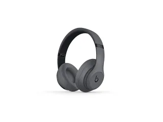 Beats by Dr. Dre Studio 3 Over-Ear Kopfhörer [kabellos] grau