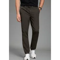 Bruno Banani Schlupfhose bequem und angesagt