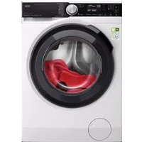 AEG Waschmaschine LR8E80690