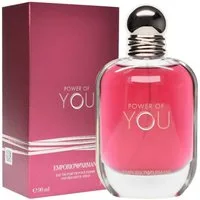 Giorgio Armani Eau de Parfum Power Of You Damen EDP Duft Spray