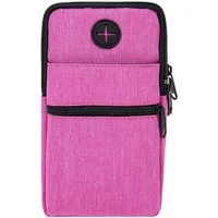 Leoberg Umhängetasche, Smartphone Outdoor-Tasche - Handytasche Gürteltasche diverse Designs