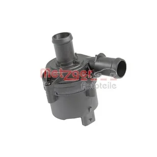 Metzger Zusatzwasserpumpe Audi CUPRA Seat Skoda VW 2221105