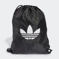adidas Originals Umhängetasche ADICOLOR SPORTBEUTEL, aus Polyester, leicht