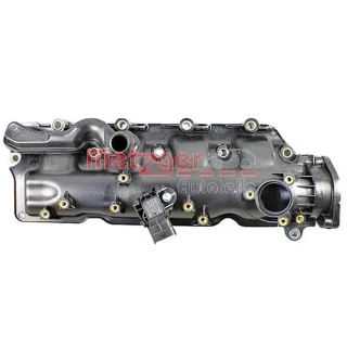 Metzger Saugrohrmodul Opel Insignia Zafira 2,0