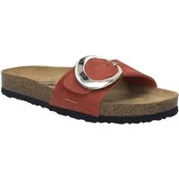 Josef Seibel Hermine 14, rot Sandale