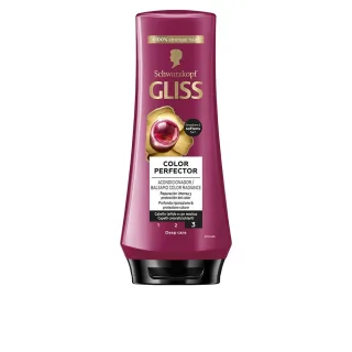 Gliss Color Perfector Spülung 200 ml
