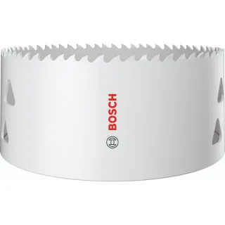 Bosch Multi Material Lochsäge mit Gewinde, 114 x 40 mm - 2608594606