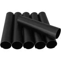 Zenker Backblech Zenker Schaumrollen-Set Patisserie Ø 1,7 cm, 6, Eiche