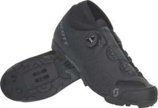 Scott MTB Comp Mid Schuhe black 46