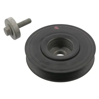 Febi Riemenscheibe Kurbelwelle Renault Grand Laguna Megane Sc?nic 1,9