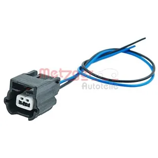 Metzger Kabelreparatursatz Renault Grand Megane Sc?nic