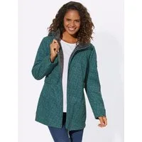 Witt Allwetterjacke Softshell-Jacke
