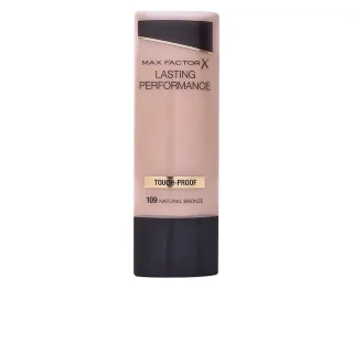 Lasting Performance Touch Proof #109-natural Bronze 35 ml