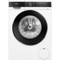 WG44G2140 iQ500, Waschmaschine weiß/schwarz, 60 cm
